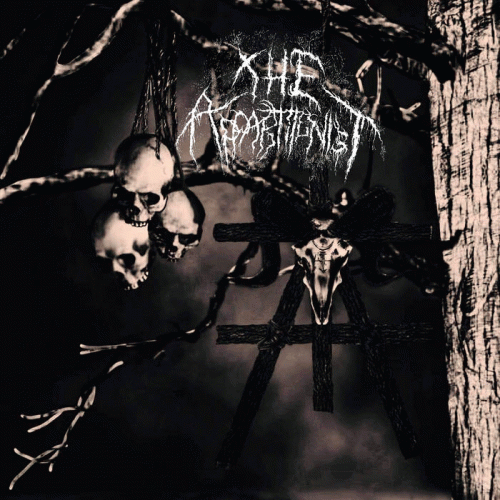 The Apparitionist (USA-1) : The Apparitionist